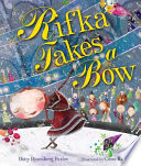 Rifka Takes a Bow cover