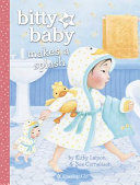 Bitty Baby Makes a Splash cover