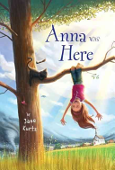 Anna Was Here cover