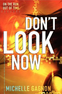 Don't Look Now cover