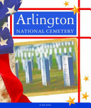 Arlington National Cemetery cover