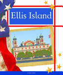 Ellis Island cover