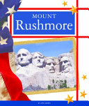 Mount Rushmore cover