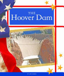 The Hoover Dam cover
