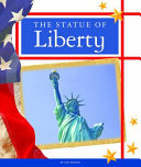 The Statue of Liberty cover