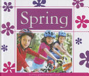 Spring cover