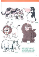 Wild Animals cover