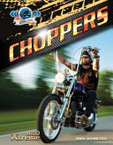 Choppers cover