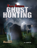 Ghost Hunting cover