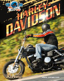 Harley-Davidson cover