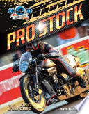 Pro Stock cover
