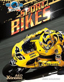 Sport Bikes cover