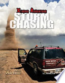 Storm Chasing cover
