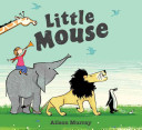 Little Mouse cover