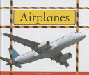 Airplanes cover