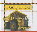 Dump Trucks cover