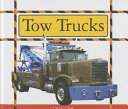 Tow Trucks cover