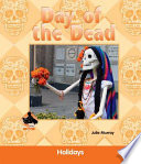 Day of the Dead (ABDO Buddy Books) cover