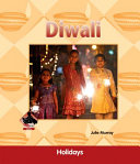 Diwali (ABDO Buddy Books) cover