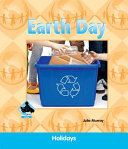 Earth Day cover