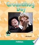 Groundhog Day cover