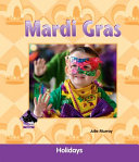 Mardi Gras cover