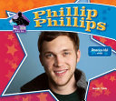 Phillip Phillips: American Idol Winner cover