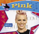 Pink: Pop Music Superstar cover