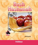 Rosh Hashanah (ABDO Buddy Books) cover