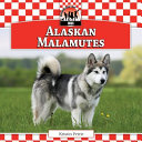 Alaskan Malamutes cover