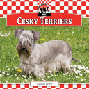Cesky Terriers cover