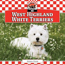 West Highland White Terriers cover