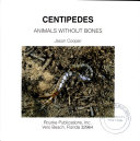 Centipedes cover