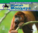Howler Monkeys cover
