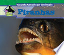 Piranhas cover