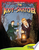 The Body-Snatcher cover