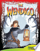 The Wendigo cover