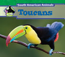 Toucans cover