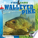 Walleyed Pike cover