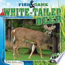 White-Tailed Deer cover