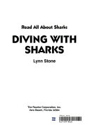 Diving with Sharks cover