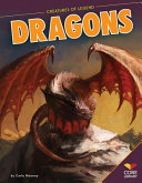 Dragons (ABDO) cover