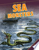 Sea Monsters cover