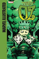The Marvelous Land of Oz: Volume 2 cover