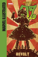 The Marvelous Land of Oz: Volume 3 cover