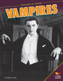 Vampires cover