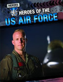 Heroes of the US Air Force cover