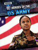 Heroes of the US Army cover