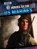 Heroes of the US Marines cover