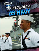 Heroes of the US Navy cover